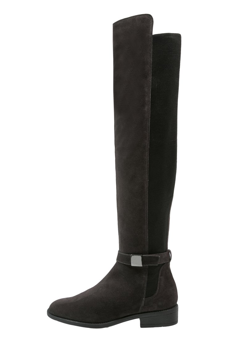 Comprar KIOMI Botas mosqueteras grey al mejor precio