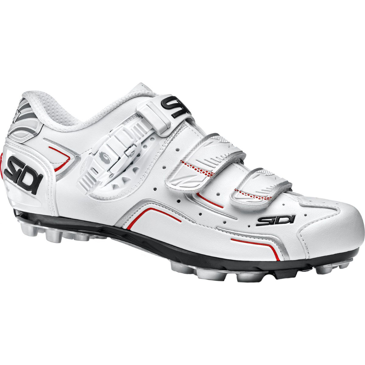 Comprar Zapatillas de MTB Sidi Buvel - Zapatillas MTB al mejor precio