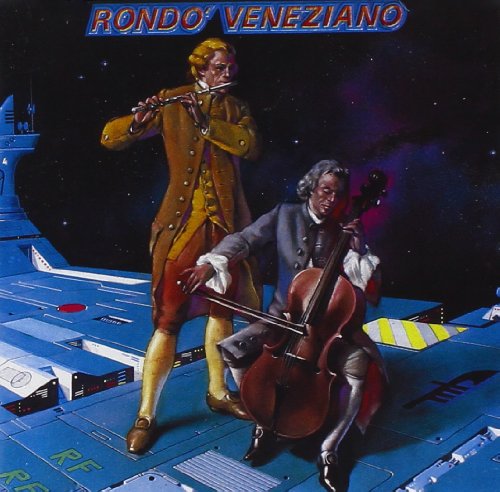 Comprar Rondo Veneziano al mejor precio
