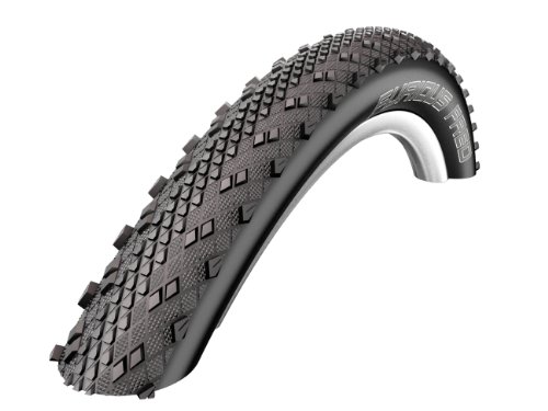 Comprar SCHWALBE Furious Fred EVO - Cubiertas MTB - 26 x 2,00