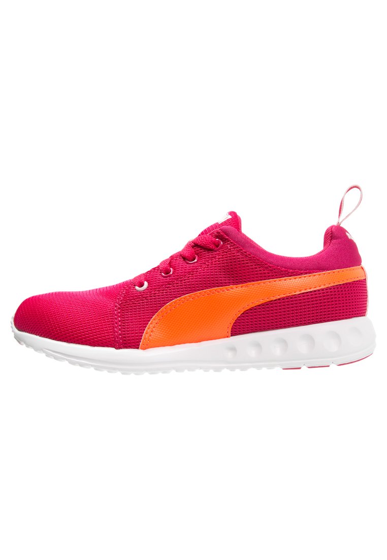 Comprar Puma CARSON RUNNER Zapatillas neutras rose red/fluo peach/pink dogwood al mejor precio