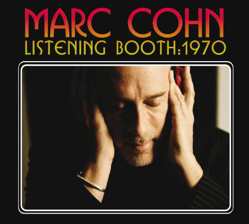 Comprar COHN, MARC - Listening Booth al mejor precio