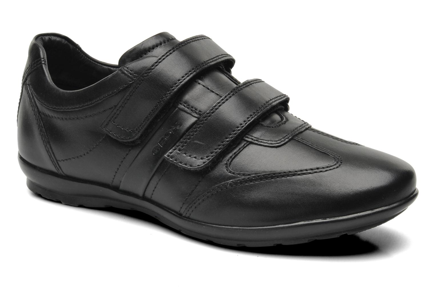 Comprar U SYMBOL D U32A5D by Geox Negro al mejor precio