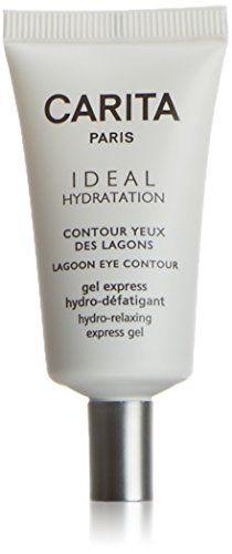 Comprar CARITA IDEAL HYDRATATION contour yeux des lagons 15 ml al mejor precio