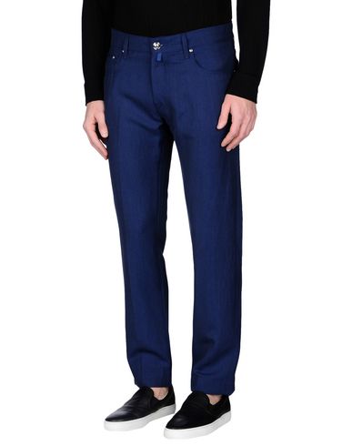 Comparar mejores precios JACOB COHЁN Pantalones hombre con descuentos Comprar JACOB COHЁN Pantalones hombre al mejor precio