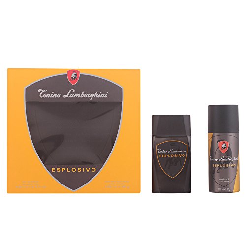 Comprar Tonino Lamborghini Tonino Lamborghini Esplosivo Lote 2 Pz al mejor precio