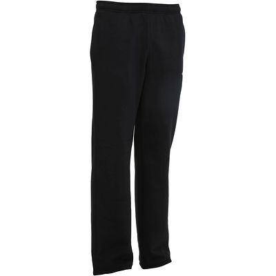 Comprar PANTALÓN BALONCESTO B300 NEGRO KIPSTA al mejor precio
