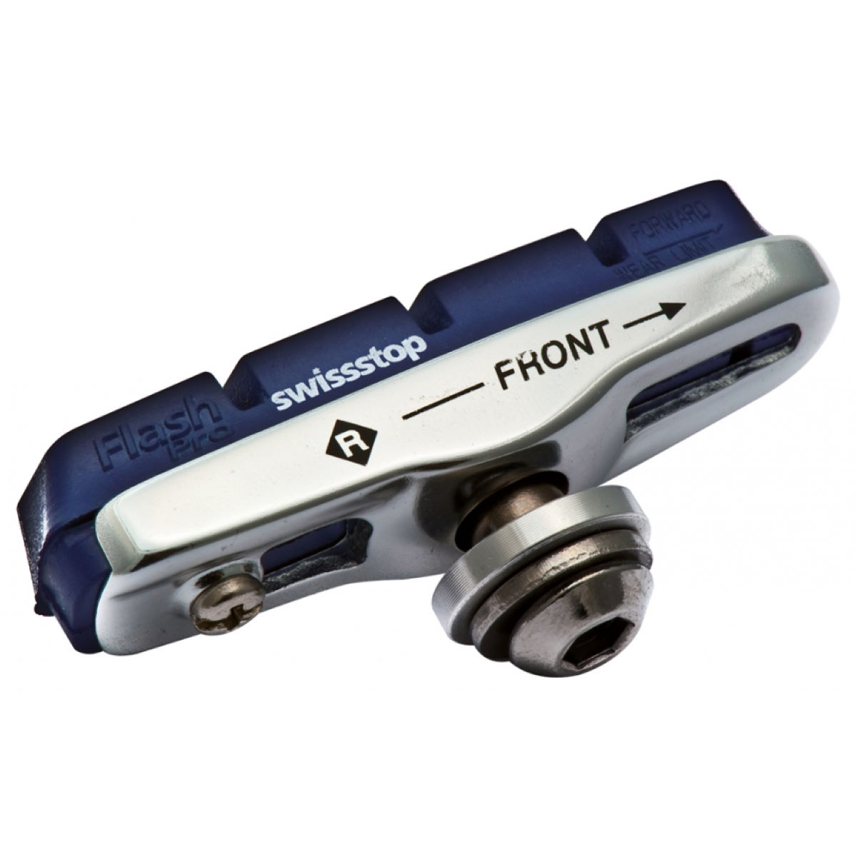 Comparar mejores precios Zapatas y portazapatas de freno Swissstop Flash Pro BXP (llantas de aluminio) - Frenos de llanta - Zapatas con descuentos Comprar Zapatas y portazapatas de freno Swissstop Flash Pro BXP (llantas de aluminio) - Frenos de llanta - Zapatas al mejor precio