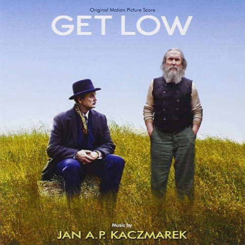 Comprar Get Low   Cd al mejor precio