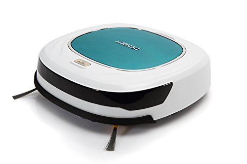 Comprar Ecovacs Deebot En 45 Schlenker TER figur aspiradora robot con función táctil al mejor precio