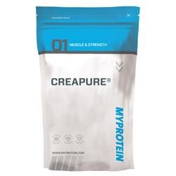 Comparar mejores precios MyProtein Creapure 500g con descuentos Comprar MyProtein Creapure 500g al mejor precio