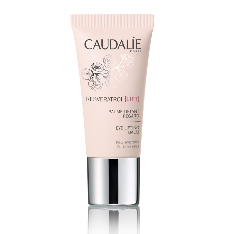 Comprar Bálsamo Lifting Ojos Caudalie Resveratrol Lift al mejor precio