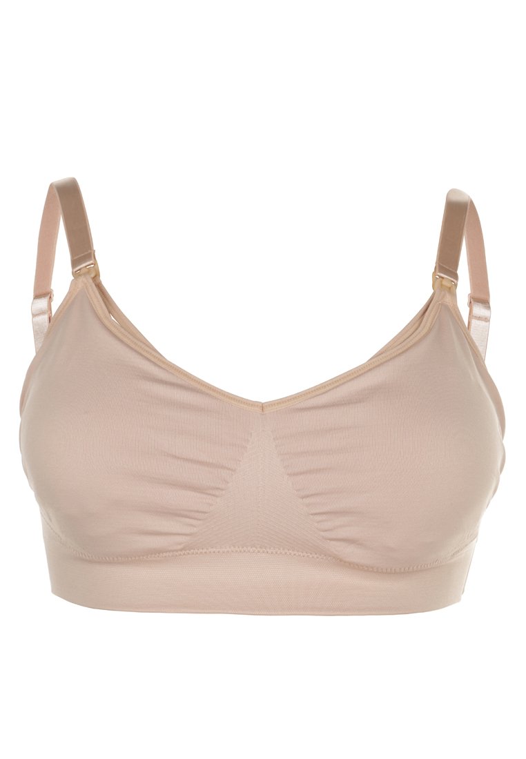 Comprar Boob FAST FOOD Top beige al mejor precio