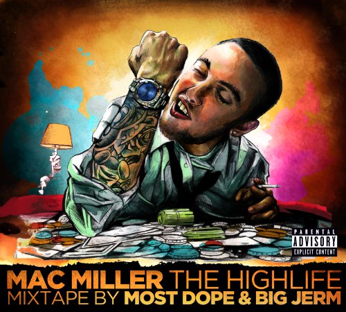 Comprar Mac Miller Mixtape al mejor precio