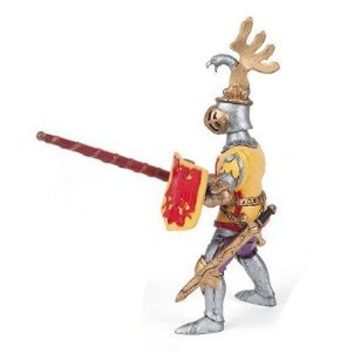 Comprar LANCERO ROJO Y AMARILLO al mejor precio