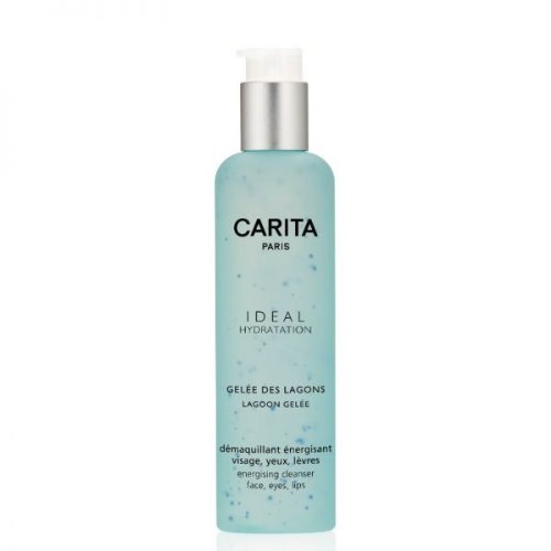 Comprar CARITA IDEAL HYDRATATION gelée des lagons 200 ml al mejor precio