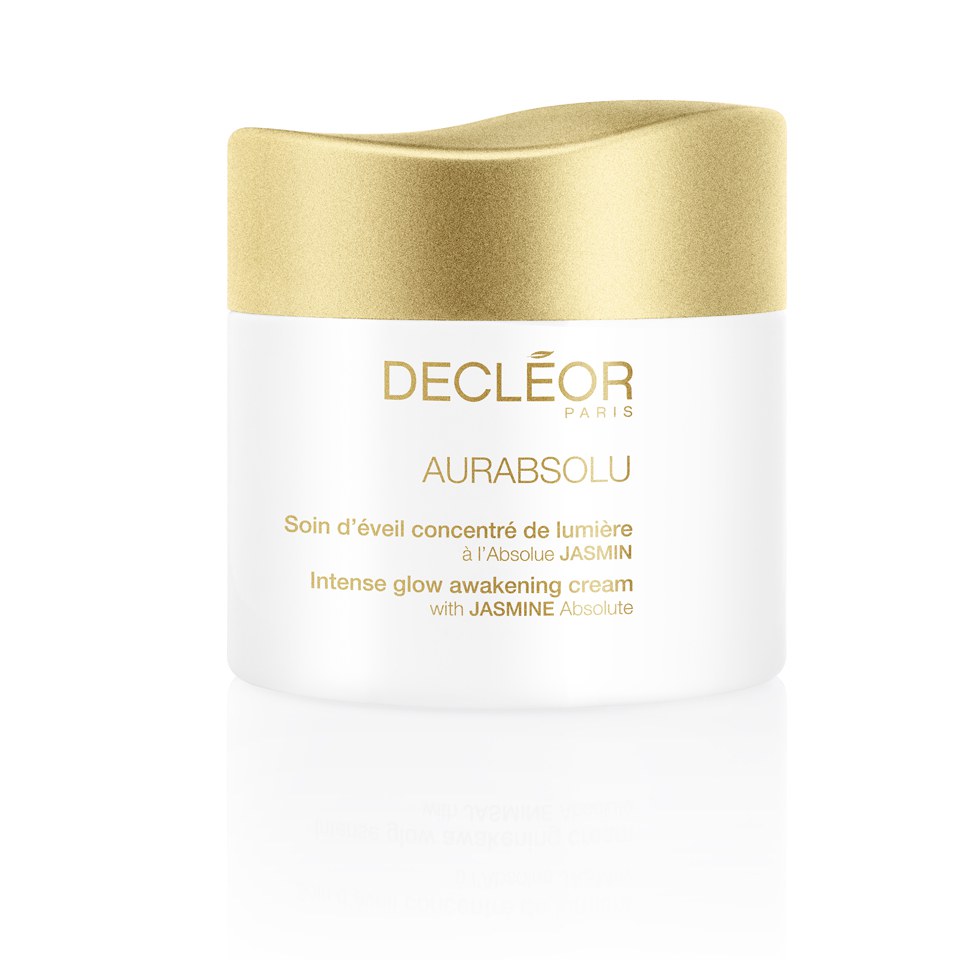 Comprar DECLÉOR Aurabsolu Day Cream (50ml) al mejor precio