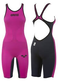 Comprar Arena Carbon Air W Fucsia 34 al mejor precio