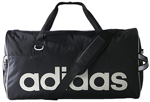 Comprar adidas LIN PER TB L - Bolsa, color negro / blanco, talla L al mejor precio