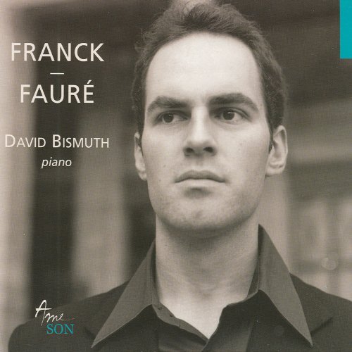 Comprar Prélude Fugue & Variation Op.18, Prélude Choral & Fugue, danse lente... al mejor precio