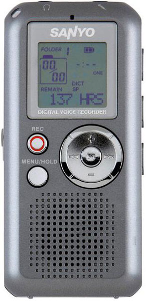 Comprar Sanyo ICR-FP550 al mejor precio