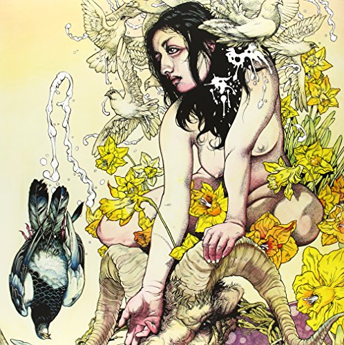 Comprar Meir [Vinilo] al mejor precio