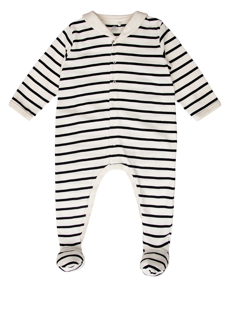 Comprar Petit Bateau MALLY Pijama coquillage/abysse al mejor precio