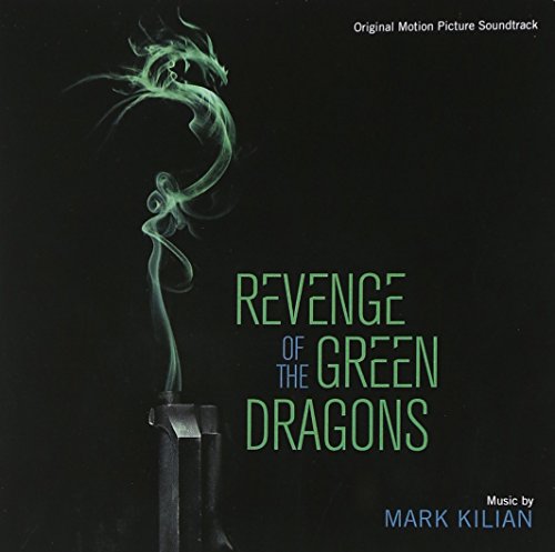 Comprar Revenge Of The Green Dragons   Cd al mejor precio