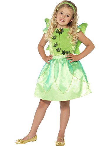 Comprar Bosque de hadas - Childrens Disfraz - Pequeño - 128cm al mejor precio