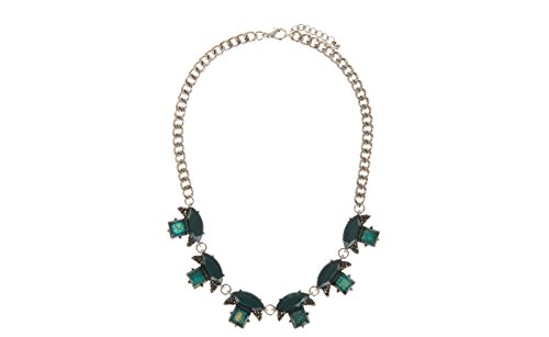 Comprar Parfois - Mujer - Collar Rain Forest - Multicolor - al mejor precio