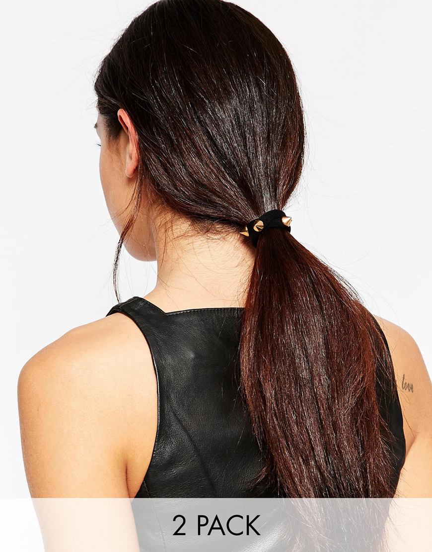 Comprar Pack de 2 diademas con púas de edición limitada al mejor precio