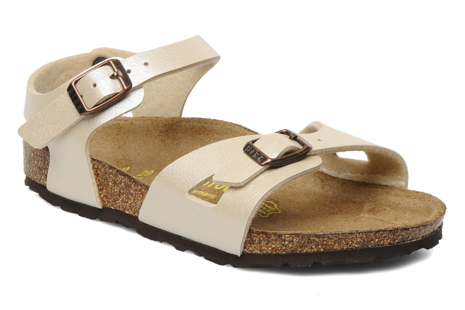 Comprar Rio Flor E by Birkenstock Beige al mejor precio