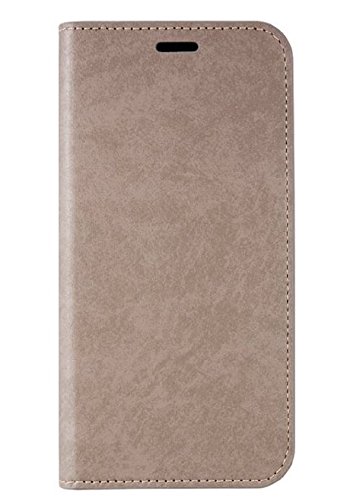 Comprar Anymode FAAY012KBG - Funda para Samsung Galaxy S5 Mini G800, marrón al mejor precio