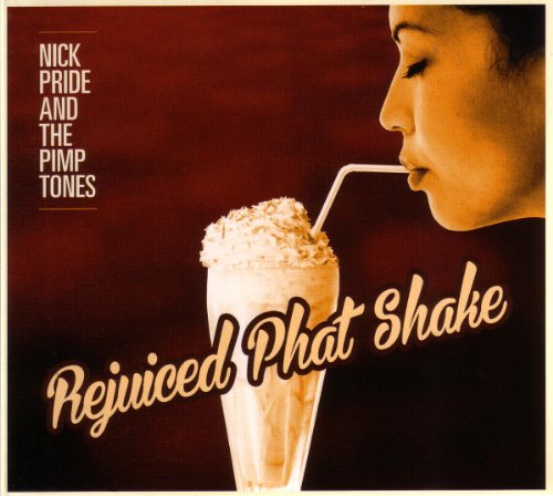 Comprar Rejuiced Phat Shake al mejor precio