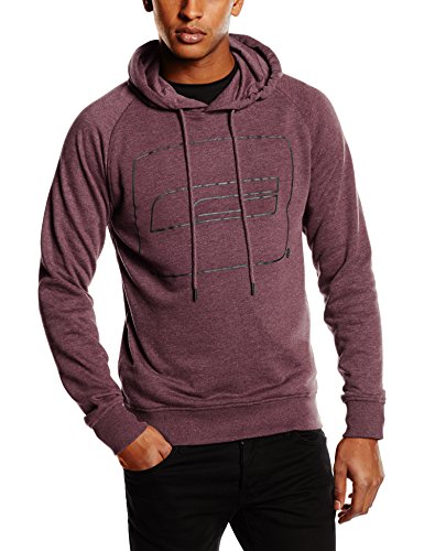 Comprar Jack & Jones Jjcologo Sweat Hood - Noos-Capucha Hombre al mejor precio