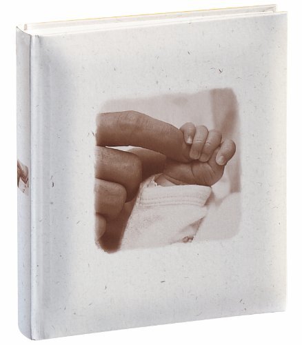 Comprar Henzo 2097725 - Álbum de fotos, 60 páginas, color Color blanco al mejor precio