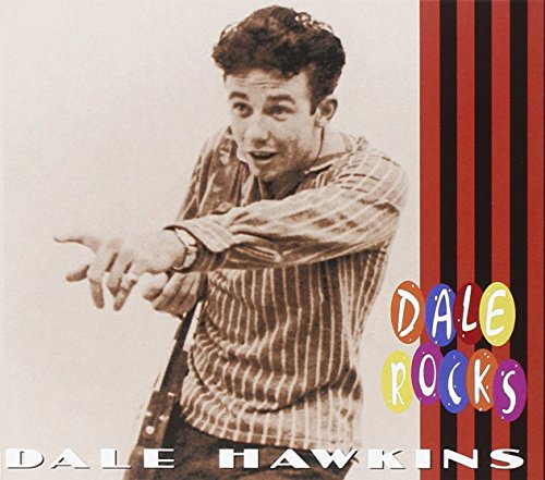 Comprar Dale Rocks al mejor precio