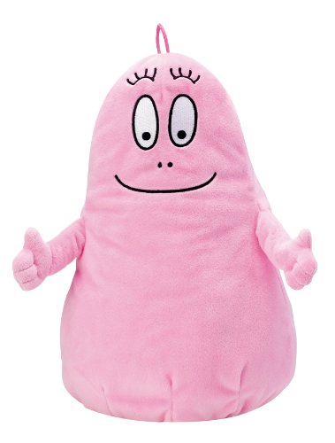 Comprar Jemini A1001730 - Muñeco de peluche con bolsillo para pijama, 35 cm al mejor precio