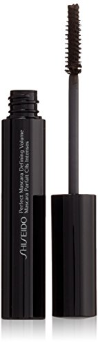 Comprar SHISEIDO PERFECT mascara defining volume #BR602-brown 8 ml al mejor precio