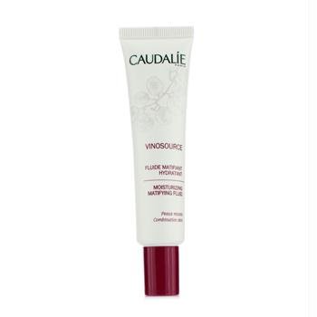 Comprar Caudalie Vinosource Fluido Matificante Hidratante 40 ml al mejor precio