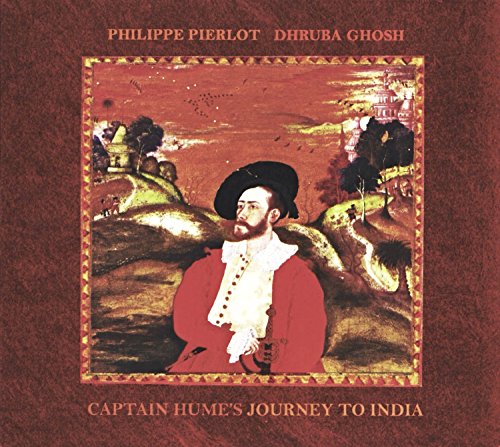Comprar Captain Hume'S Journey to India al mejor precio