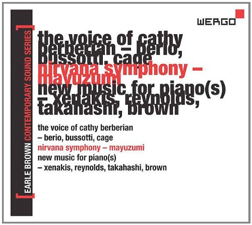 Comprar A Life In Music Vol.3 (Berio,Cage..)3cd al mejor precio