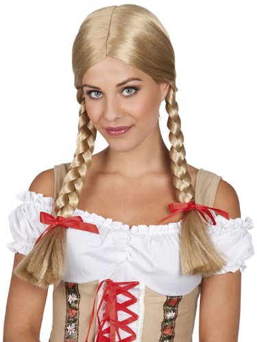 Comprar Plait wig fdor woman (peluca) al mejor precio