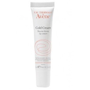 Comprar Avene balsamo labial cold cream 15 ml al mejor precio
