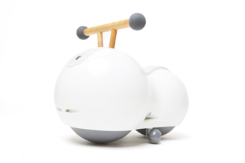 Comprar EarlyRider Spherovelo - Correpasillos Spherovelo, desde de 1 año hasta 2,5 años, color blanco al mejor precio