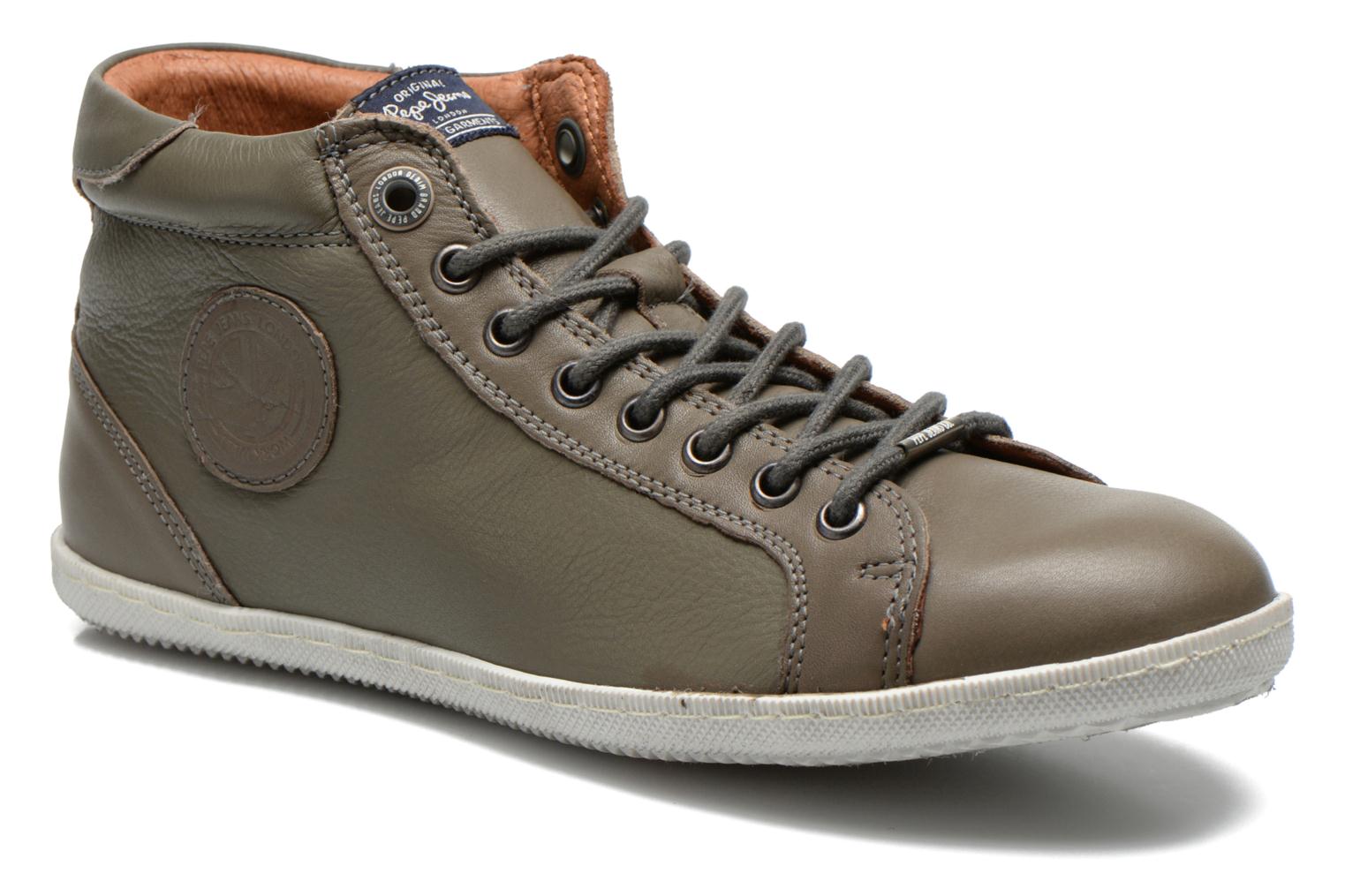 Comprar William Basic by Pepe jeans Gris al mejor precio