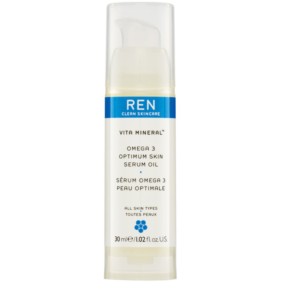 Comprar Aceite de suero para la piel REN Vita Mineral (30ml) al mejor precio