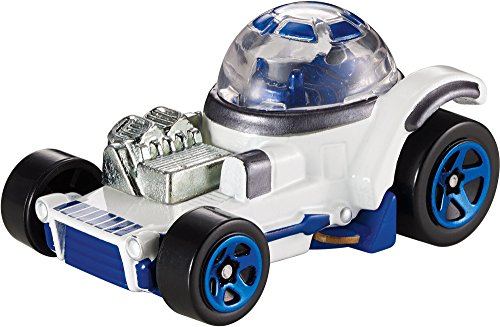 Comprar Hw Vehiculos Star Wars Deluxe al mejor precio