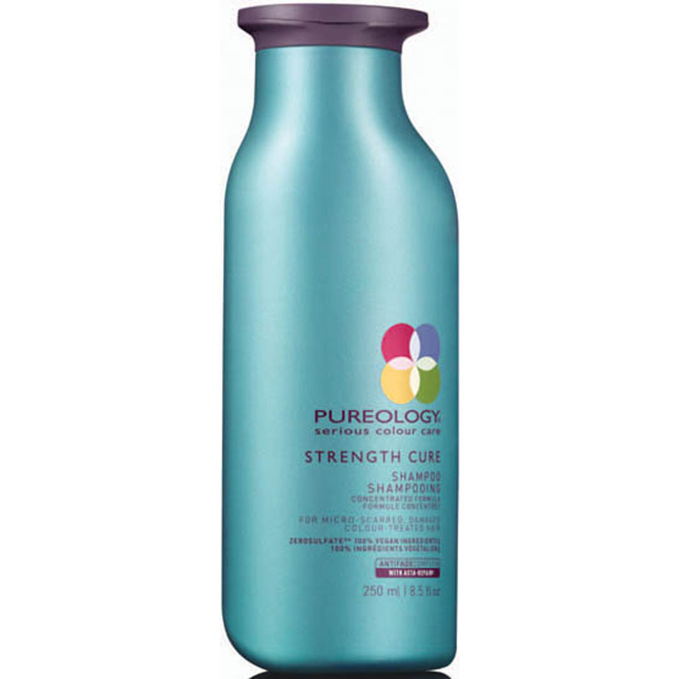 Comprar Champú fortificante Pureology Strength Cure (250ml) al mejor precio