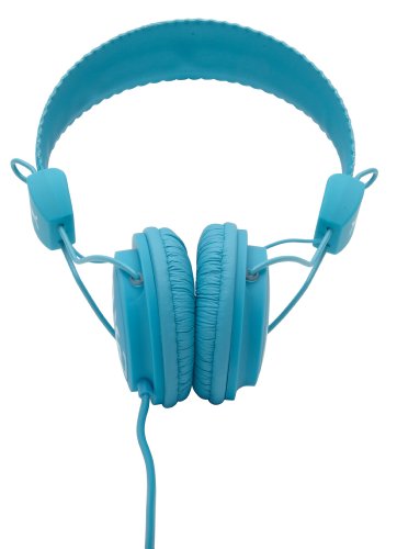 Comprar WESC WESC7001237 - Auriculares de diadema abiertos, azul (mauritius azul) al mejor precio